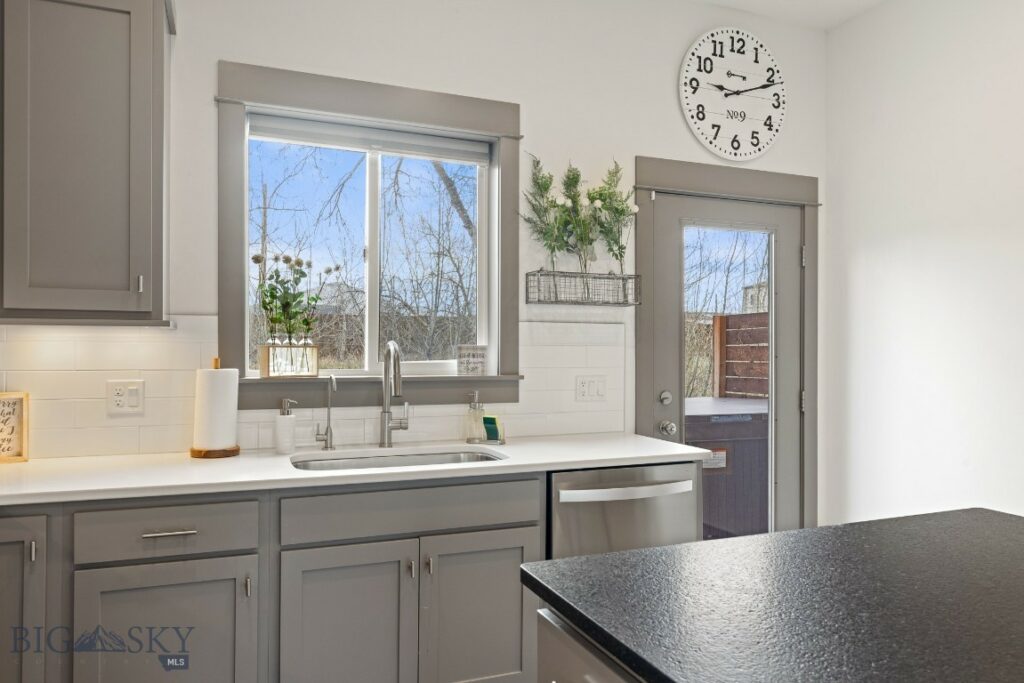 44 Flatcar Court, Bozeman MT 59718