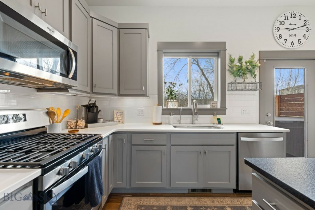 44 Flatcar Court, Bozeman MT 59718