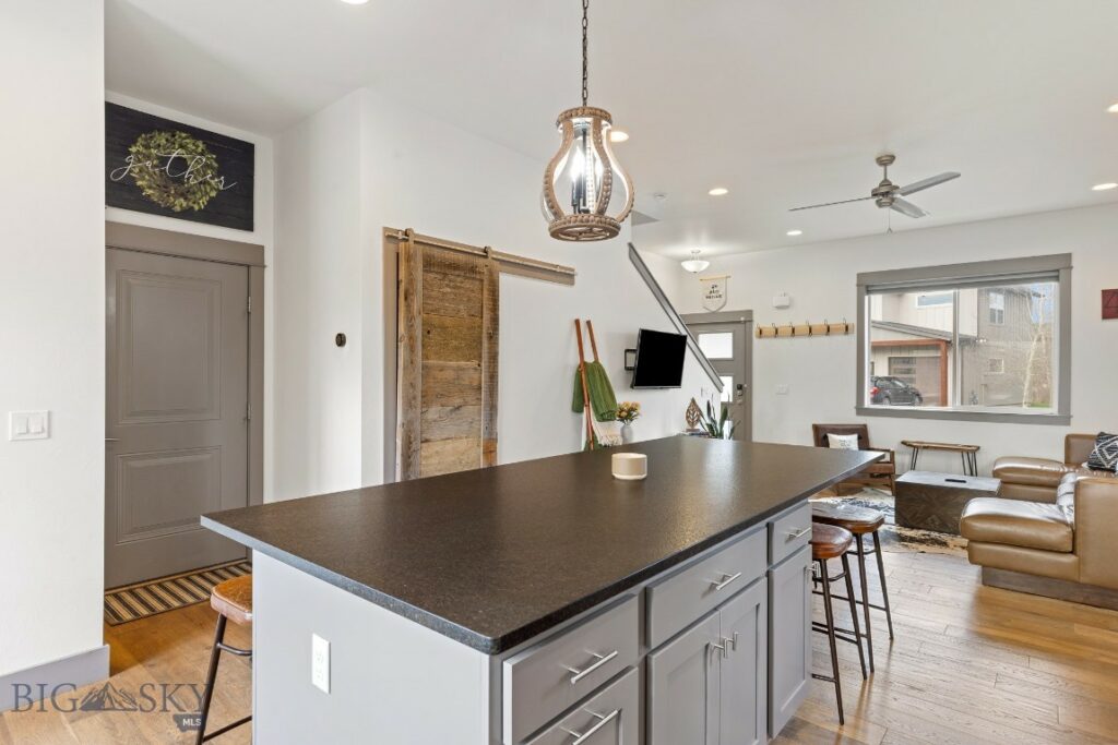 44 Flatcar Court, Bozeman MT 59718