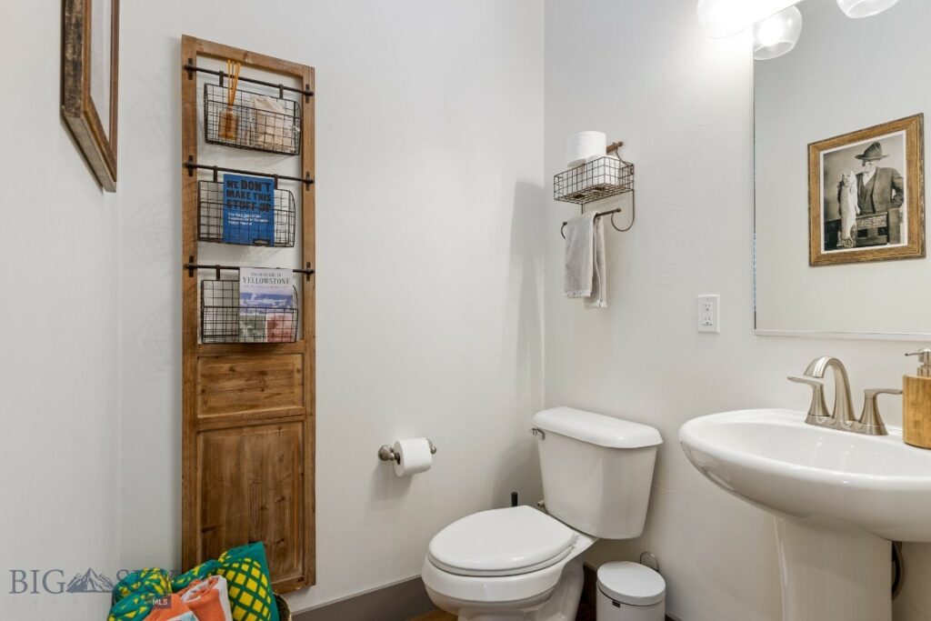 44 Flatcar Court, Bozeman MT 59718