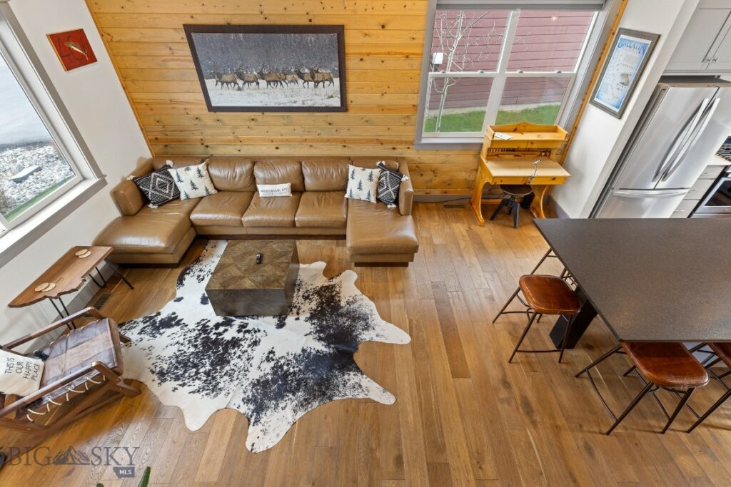 44 Flatcar Court, Bozeman MT 59718