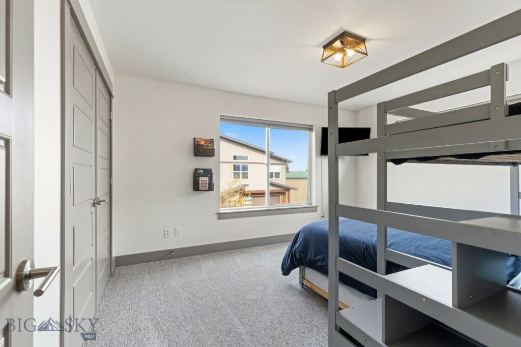 44 Flatcar Court, Bozeman MT 59718