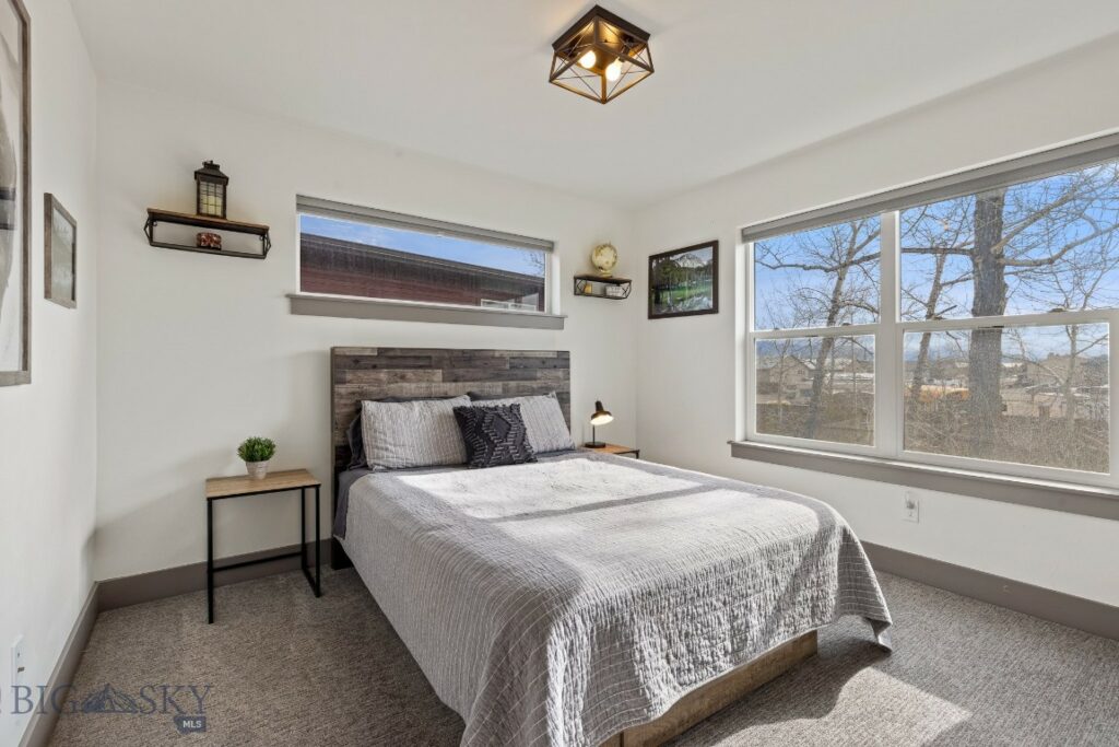 44 Flatcar Court, Bozeman MT 59718