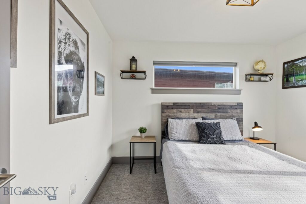 44 Flatcar Court, Bozeman MT 59718