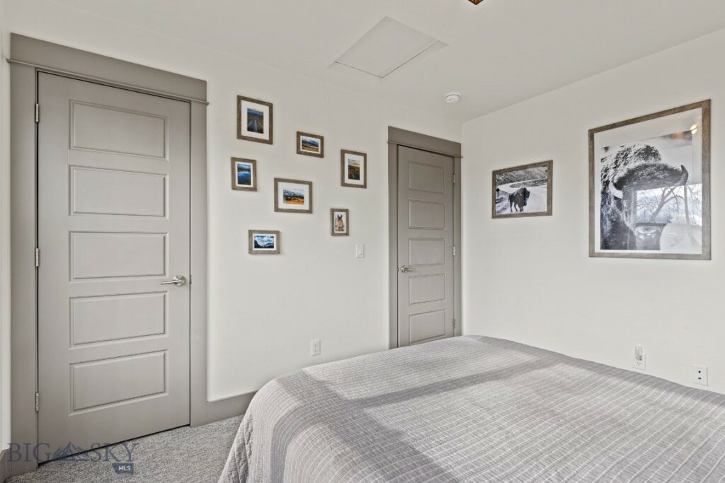 44 Flatcar Court, Bozeman MT 59718