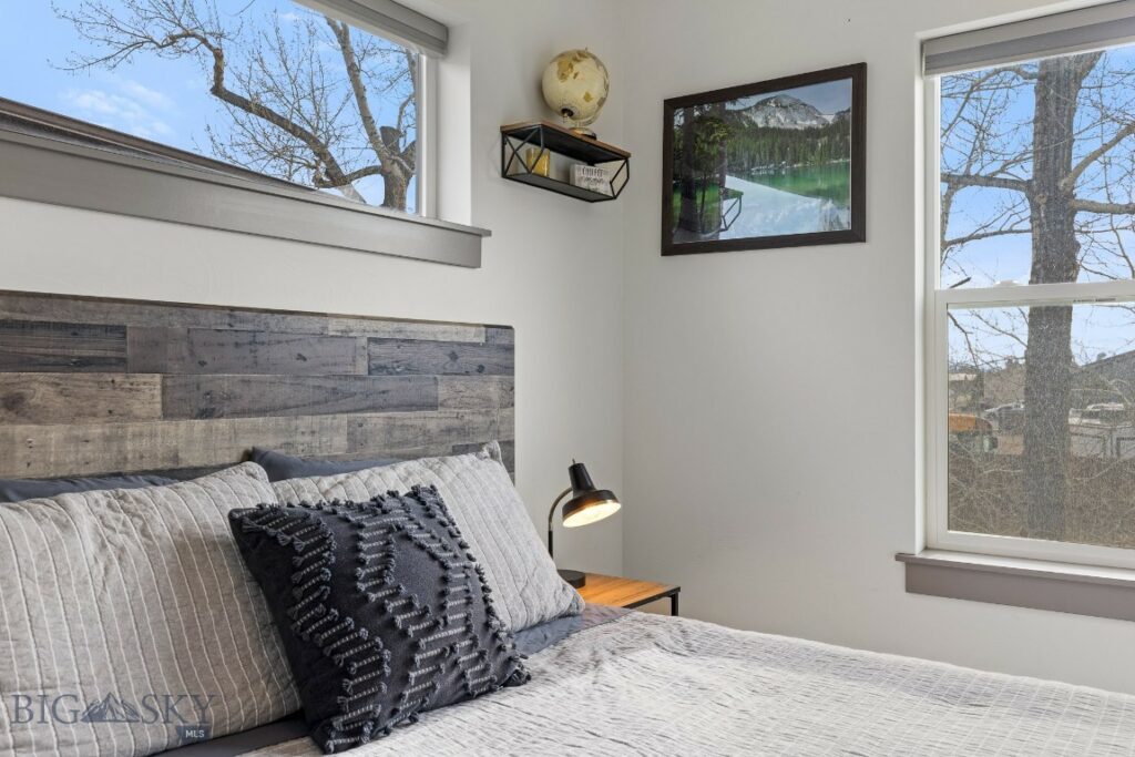44 Flatcar Court, Bozeman MT 59718