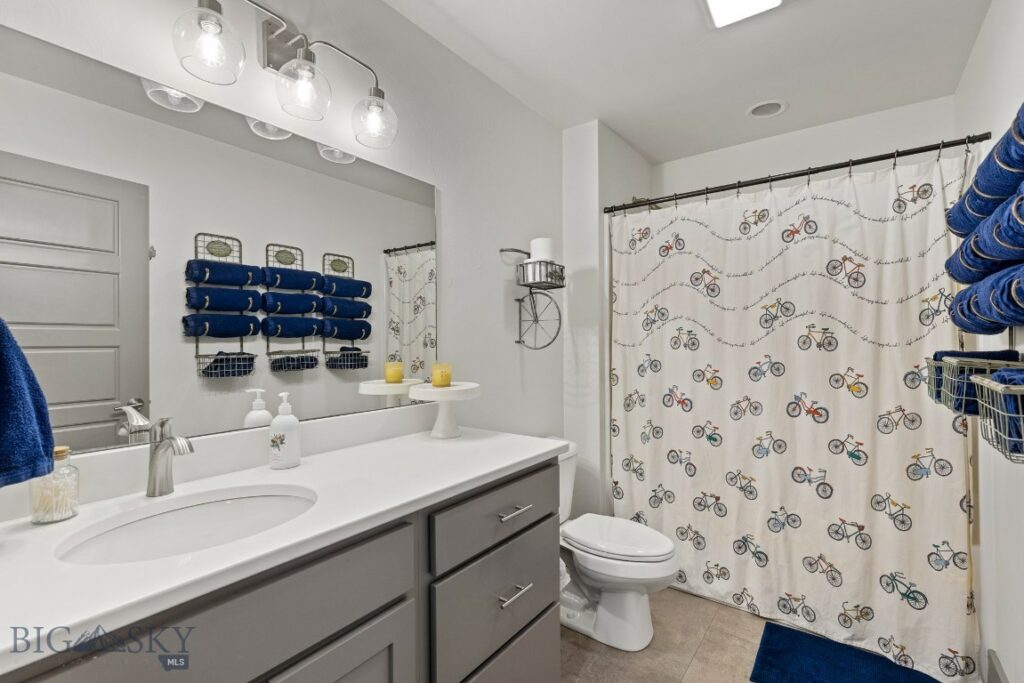 44 Flatcar Court, Bozeman MT 59718