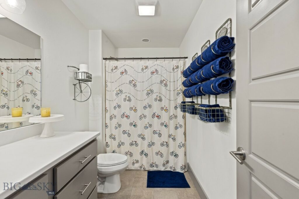 44 Flatcar Court, Bozeman MT 59718