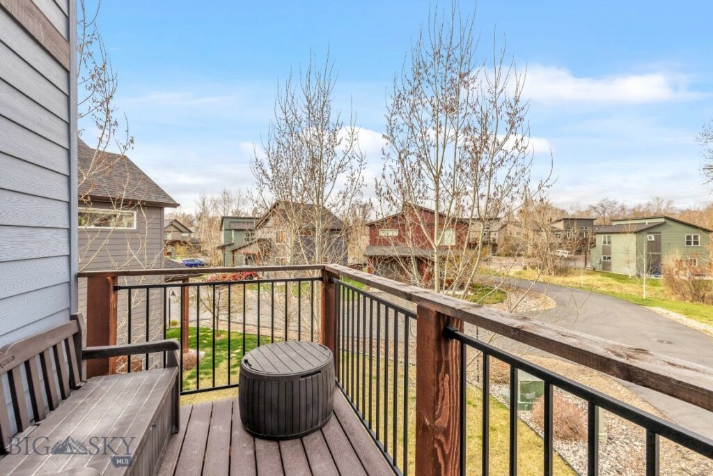 44 Flatcar Court, Bozeman MT 59718