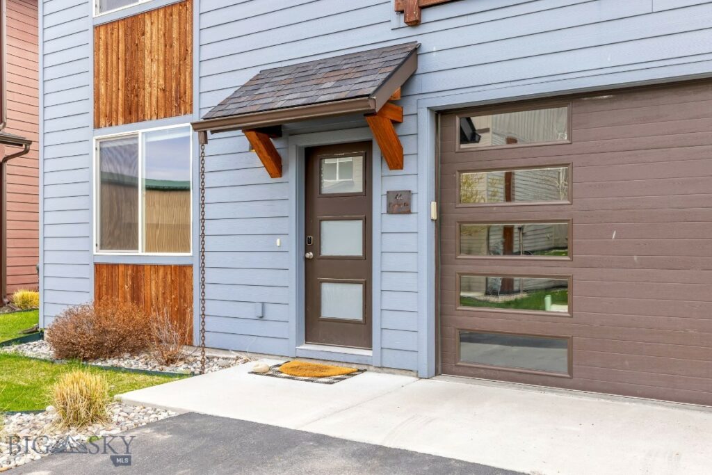 44 Flatcar Court, Bozeman MT 59718