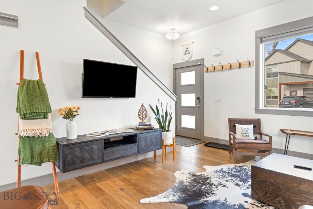 44 Flatcar Court, Bozeman MT 59718