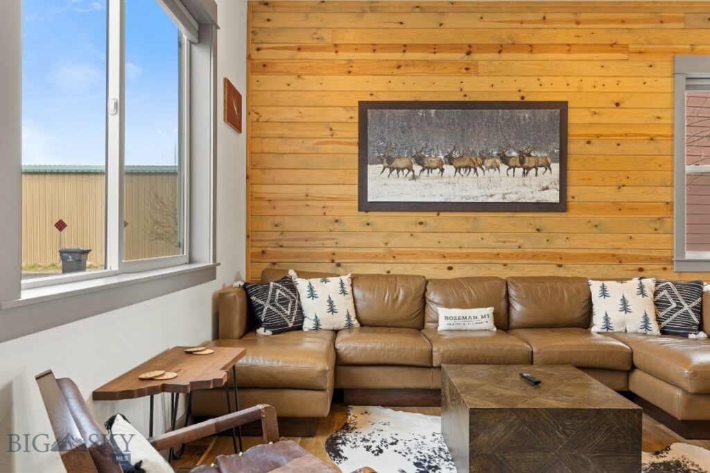 44 Flatcar Court, Bozeman MT 59718