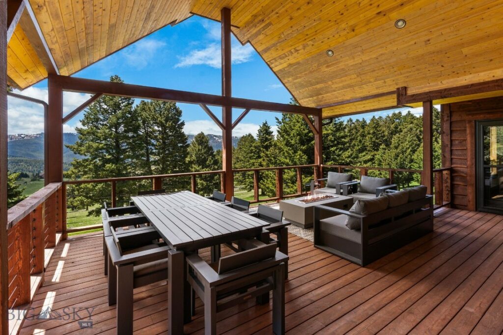 44 Game Trail, Bozeman MT 59715