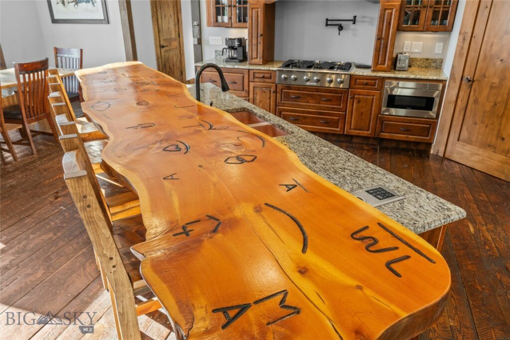 44 Game Trail, Bozeman MT 59715