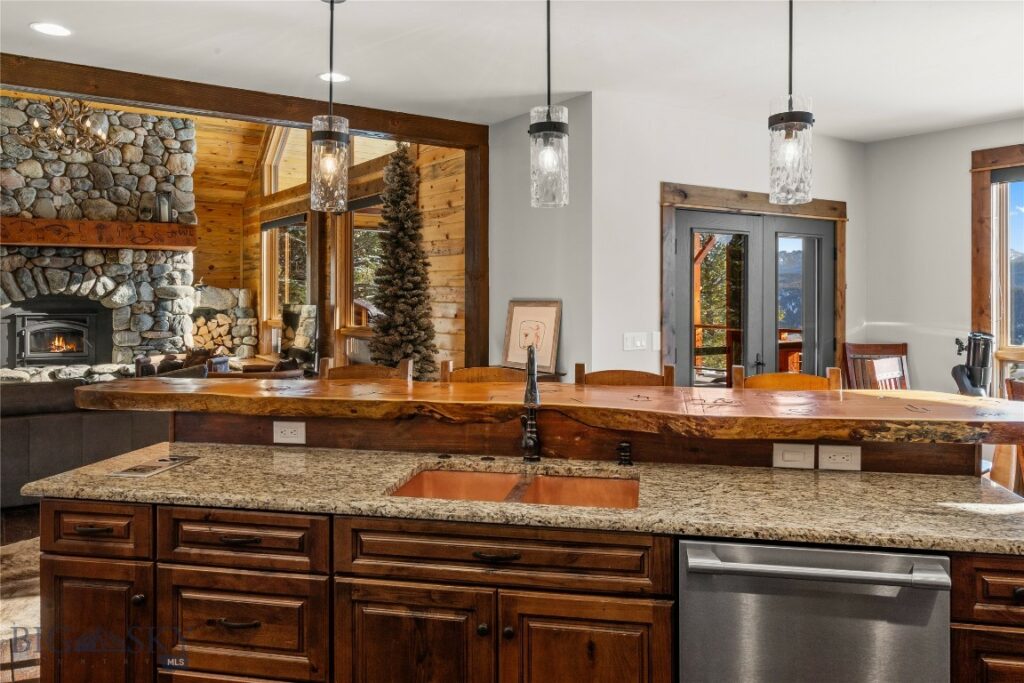 44 Game Trail, Bozeman MT 59715