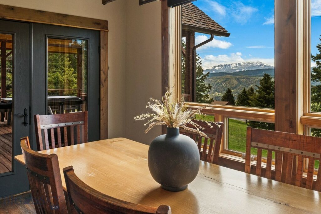 44 Game Trail, Bozeman MT 59715