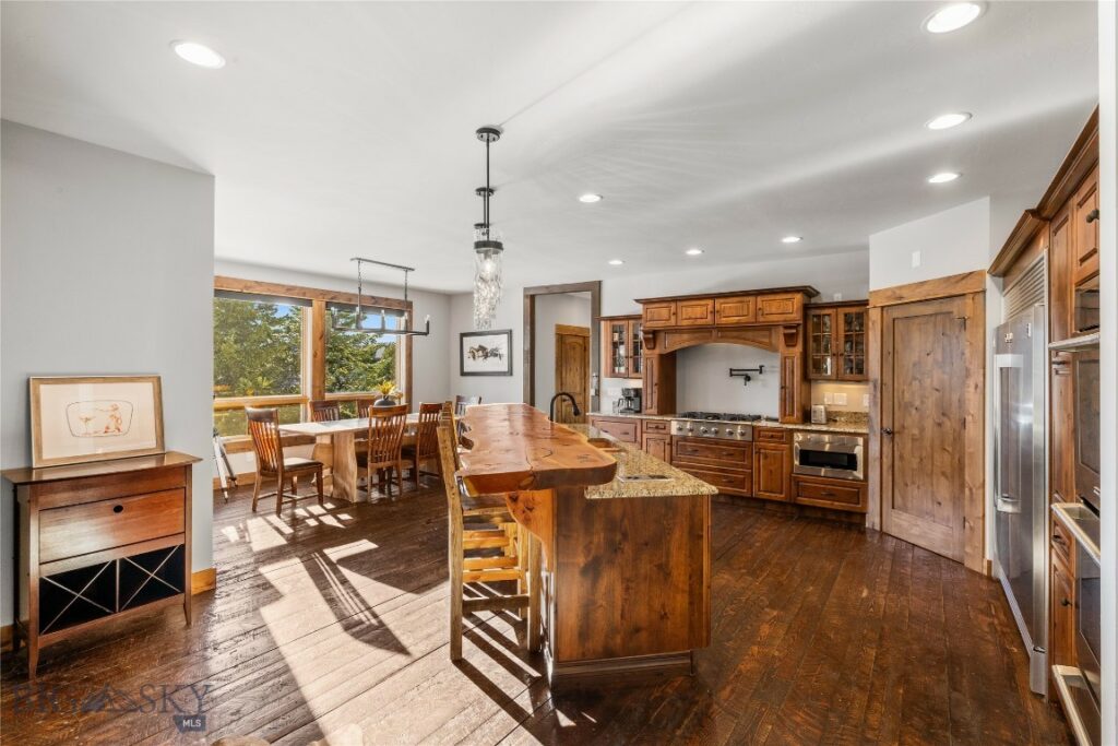 44 Game Trail, Bozeman MT 59715