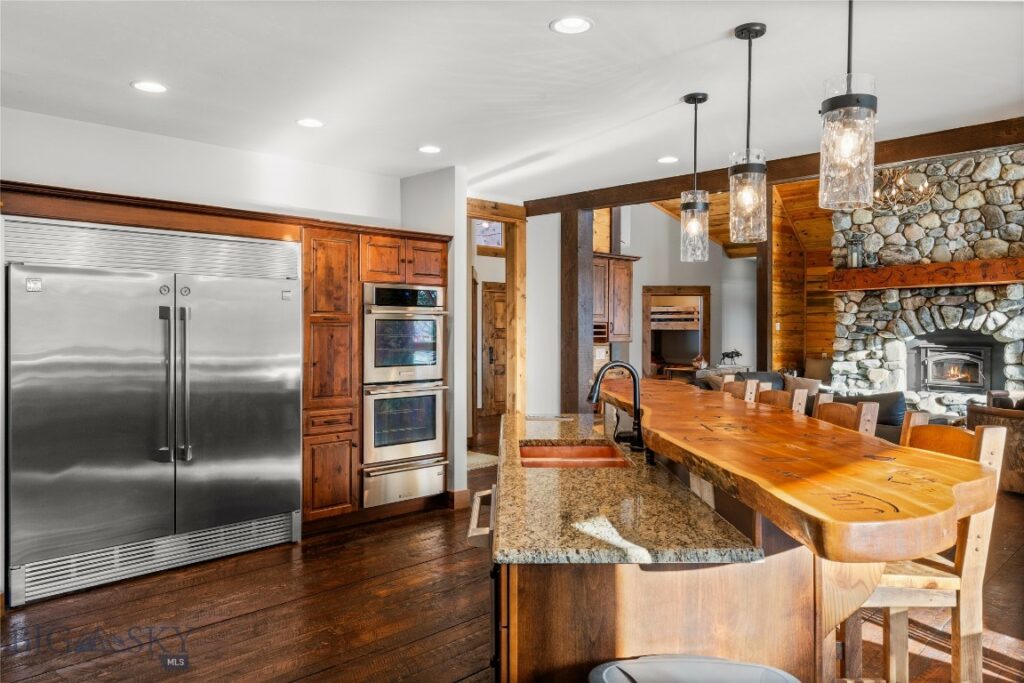 44 Game Trail, Bozeman MT 59715