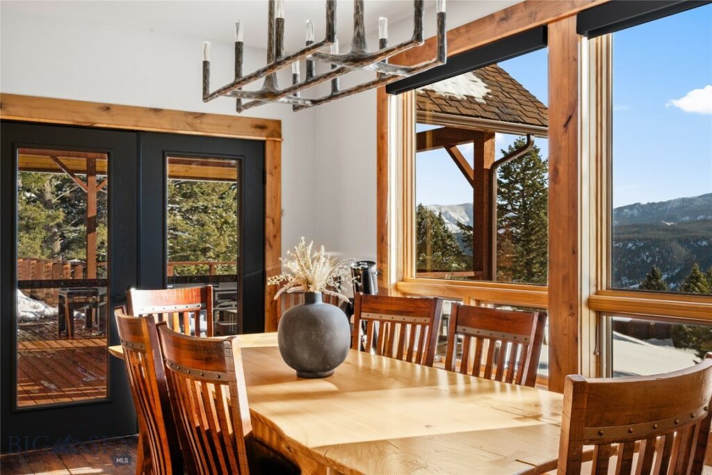 44 Game Trail, Bozeman MT 59715