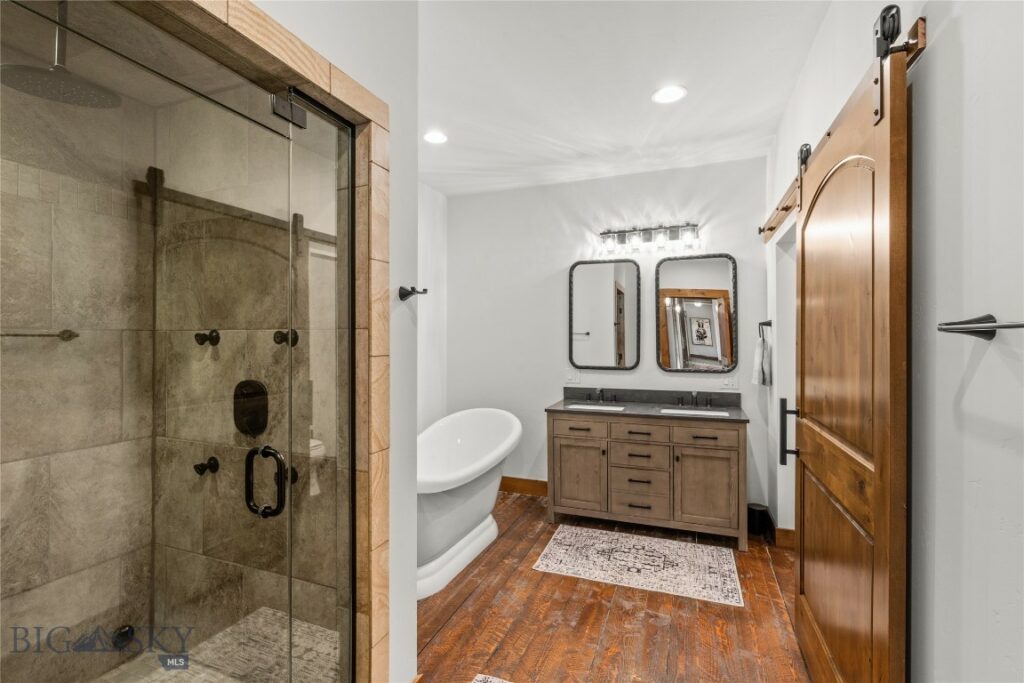 44 Game Trail, Bozeman MT 59715