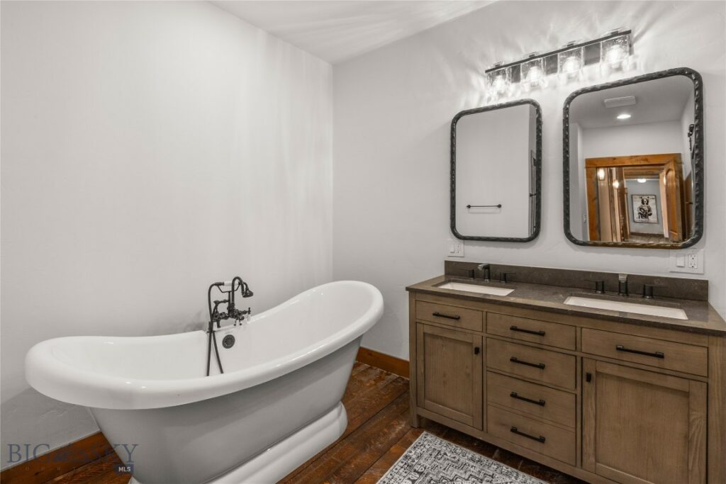 44 Game Trail, Bozeman MT 59715