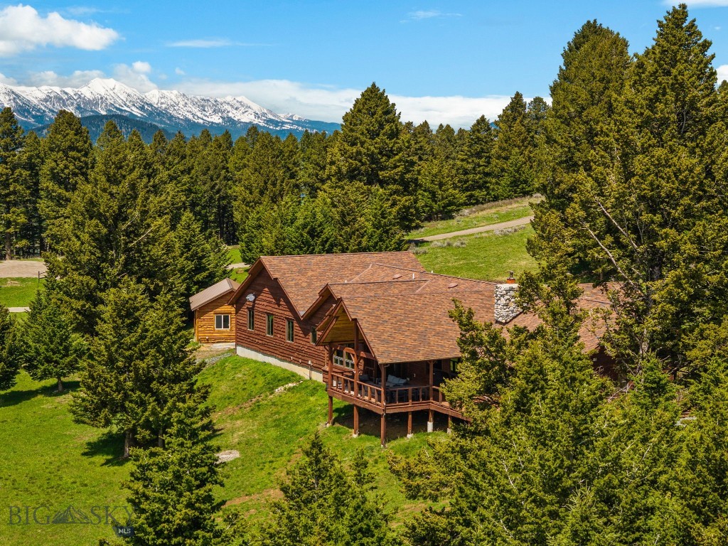 44 Game Trail, Bozeman MT 59715