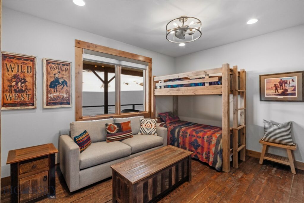 44 Game Trail, Bozeman MT 59715