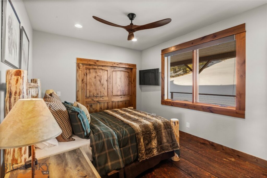 44 Game Trail, Bozeman MT 59715