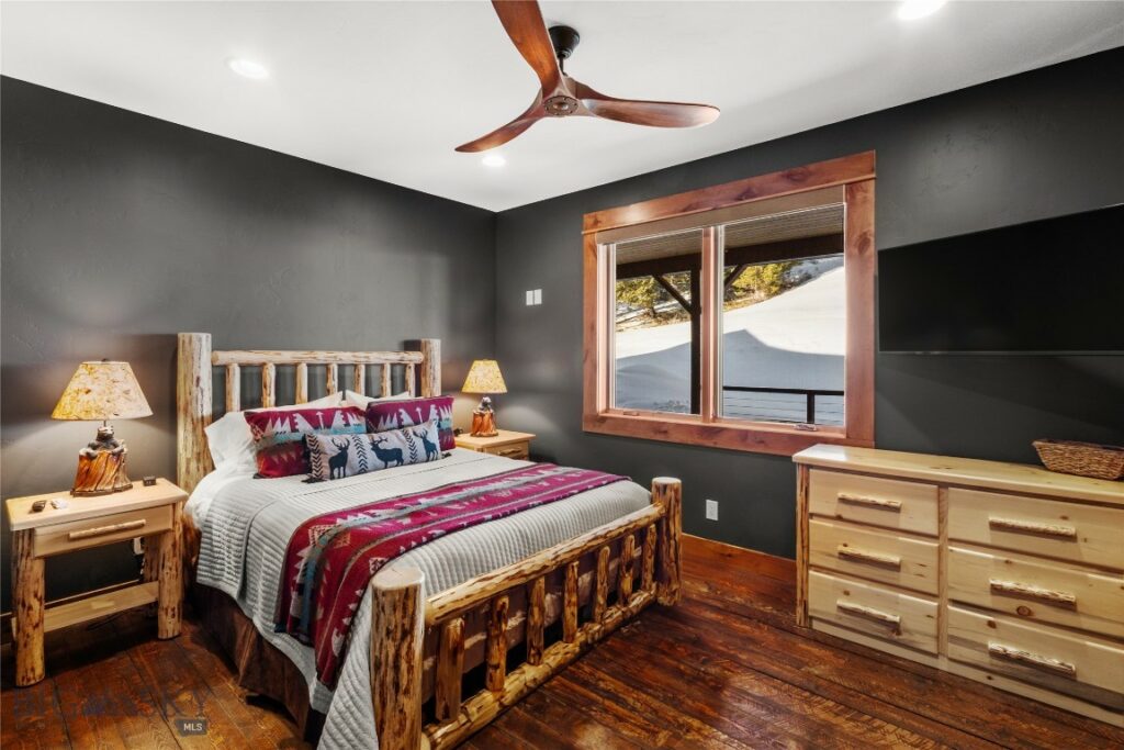 44 Game Trail, Bozeman MT 59715