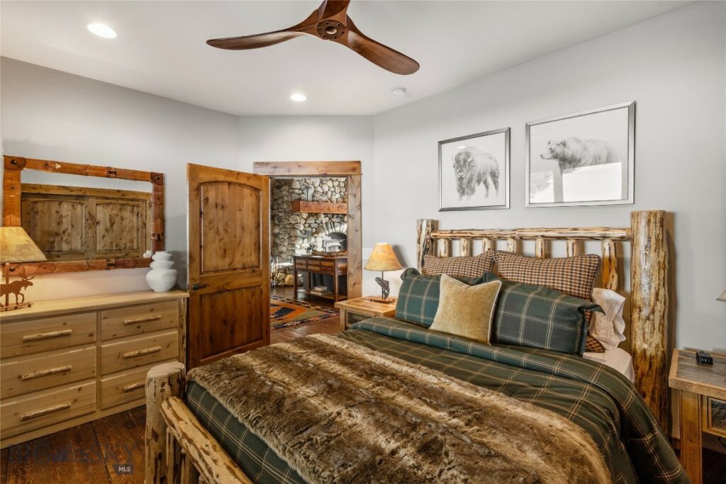 44 Game Trail, Bozeman MT 59715