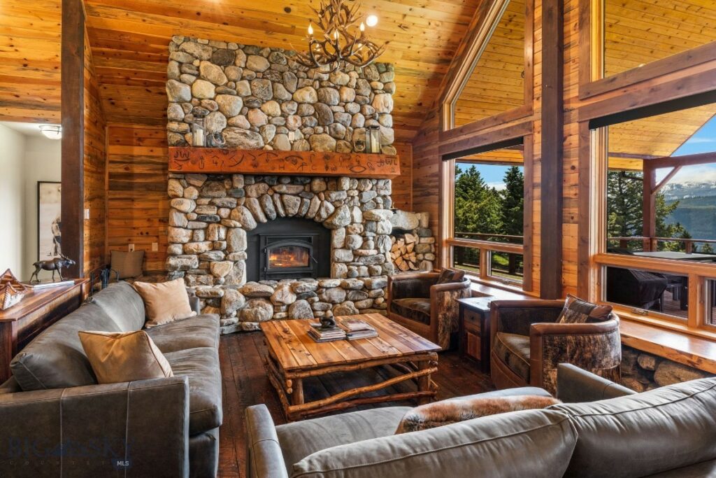 44 Game Trail, Bozeman MT 59715