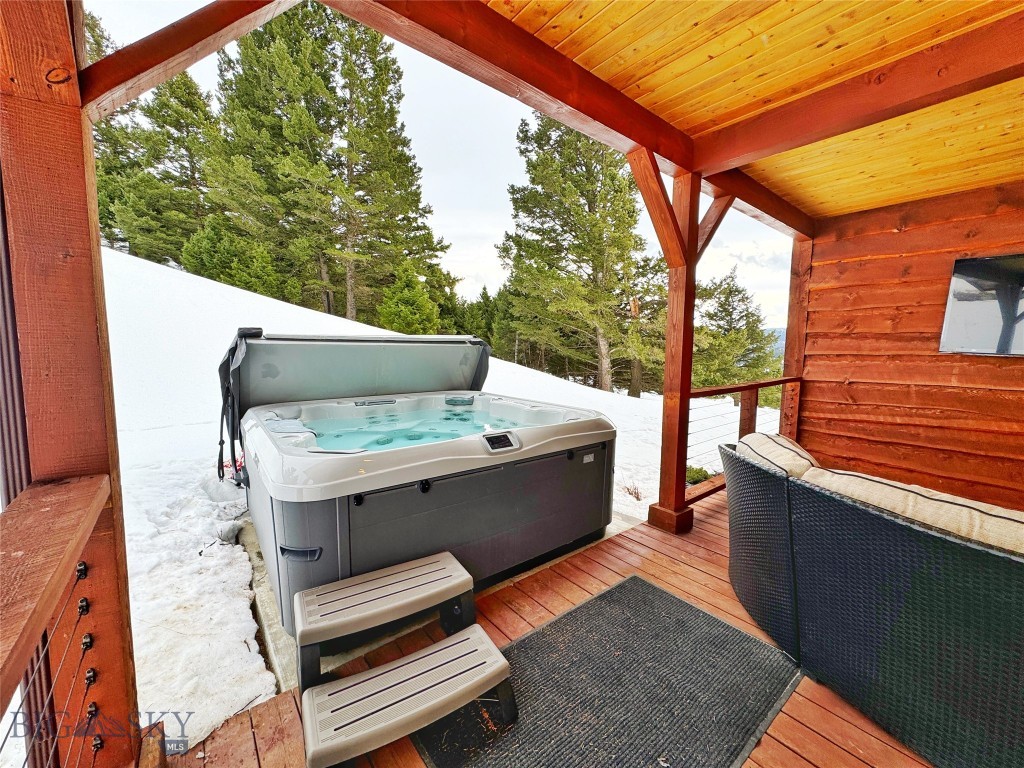 44 Game Trail, Bozeman MT 59715