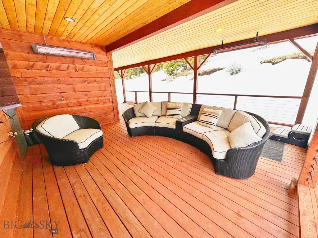 44 Game Trail, Bozeman MT 59715