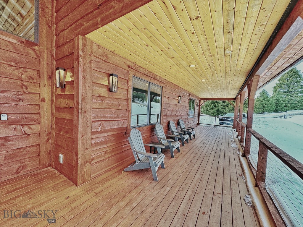 44 Game Trail, Bozeman MT 59715