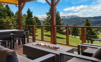 44 Game Trail, Bozeman MT 59715