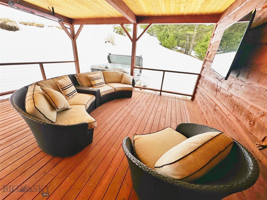 44 Game Trail, Bozeman MT 59715