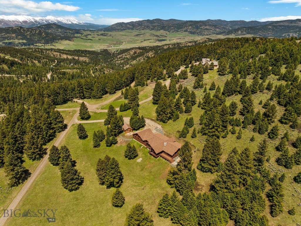 44 Game Trail, Bozeman MT 59715