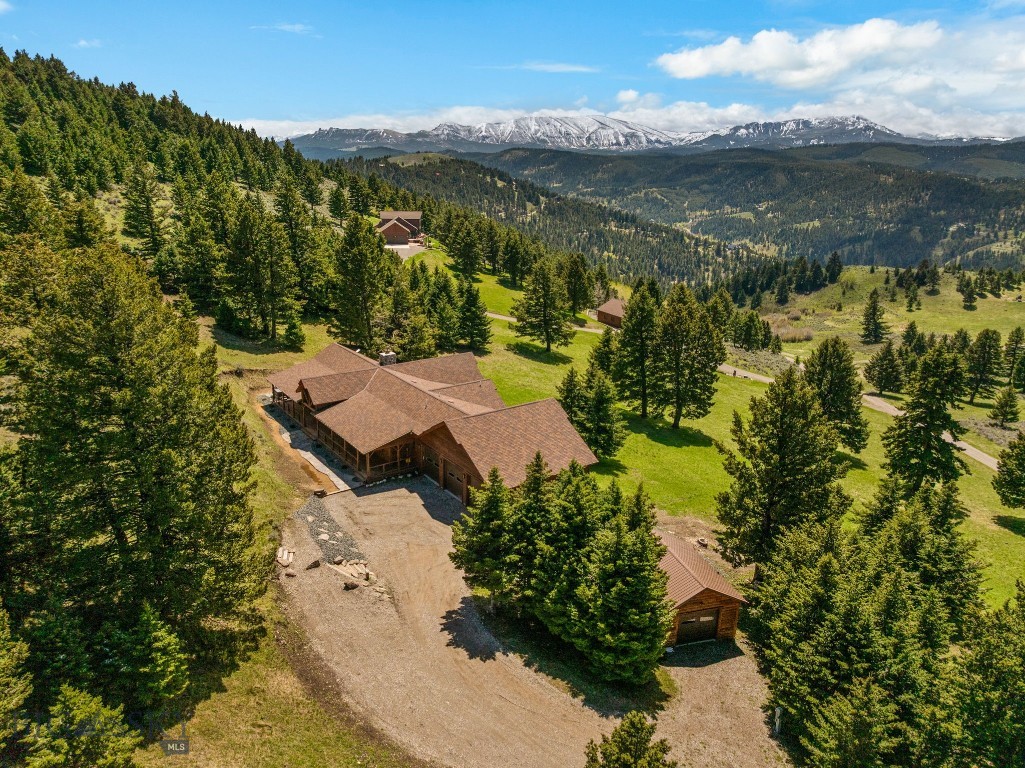 44 Game Trail, Bozeman MT 59715