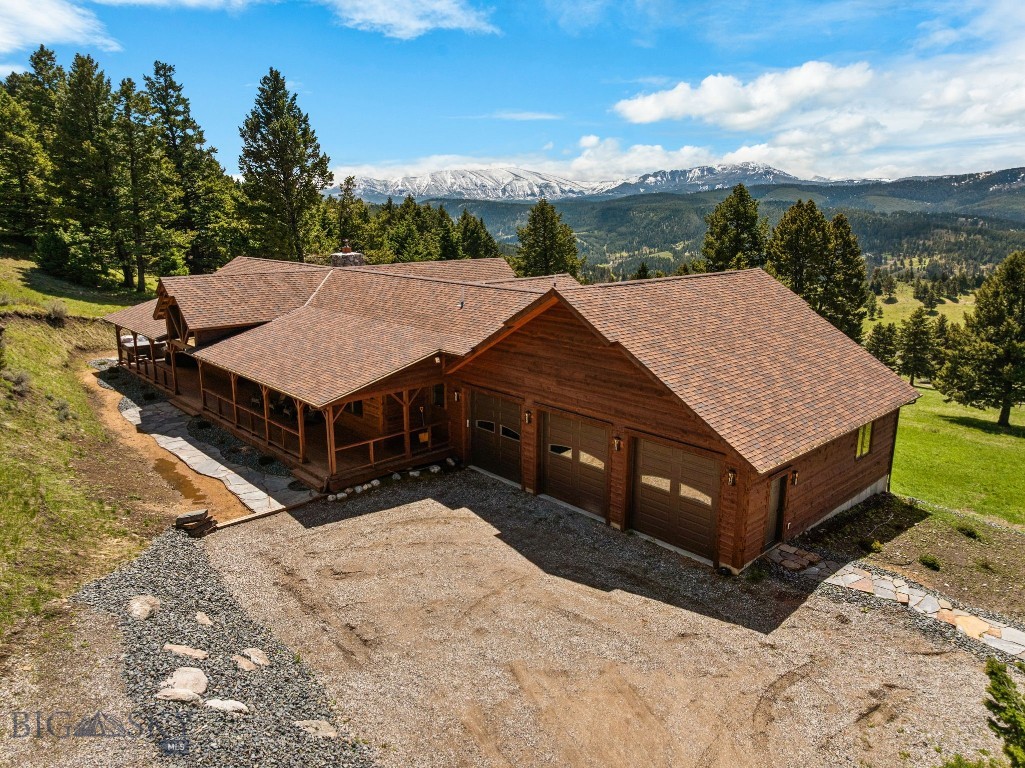 44 Game Trail, Bozeman MT 59715