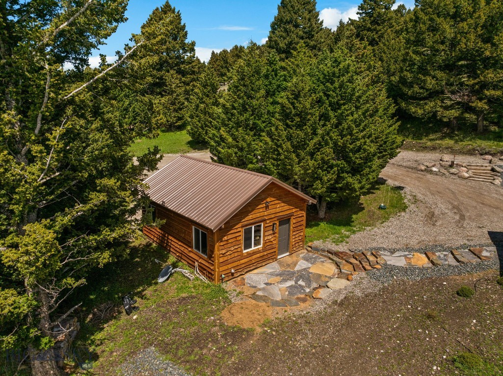 44 Game Trail, Bozeman MT 59715