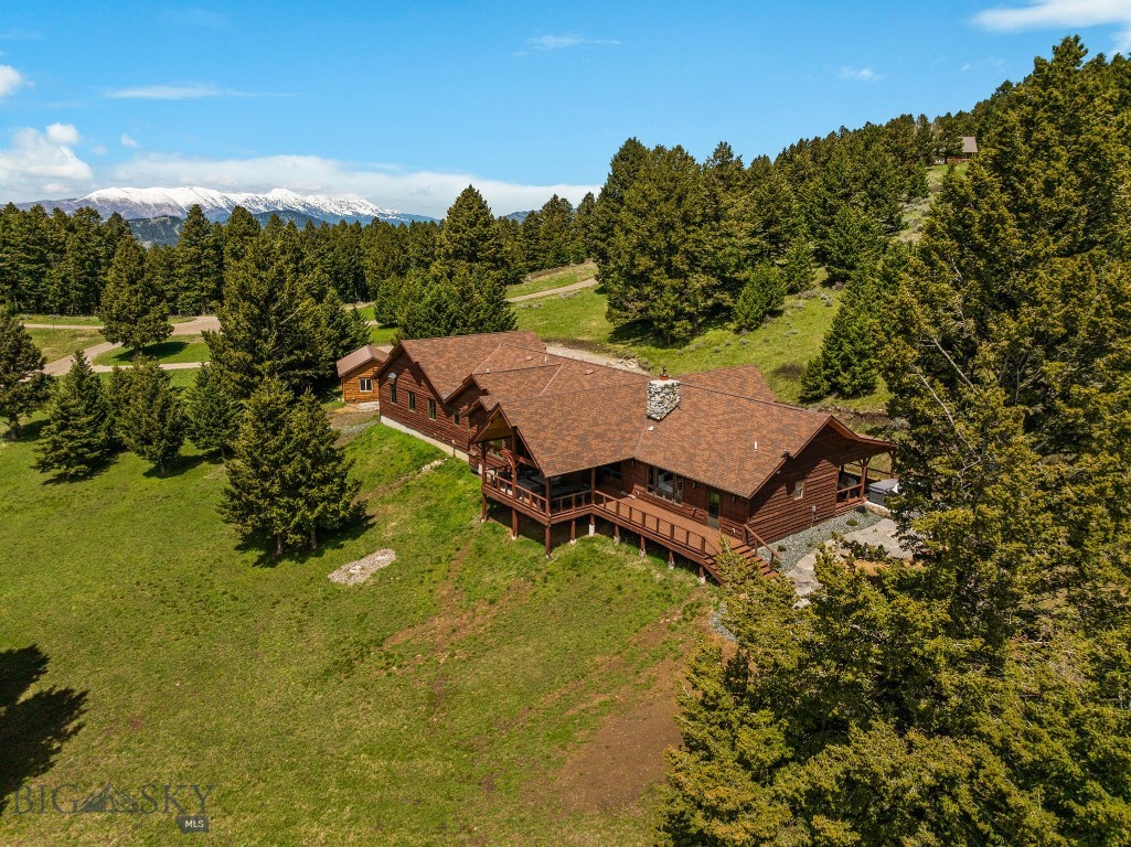 44 Game Trail, Bozeman MT 59715