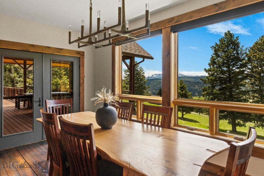 44 Game Trail, Bozeman MT 59715