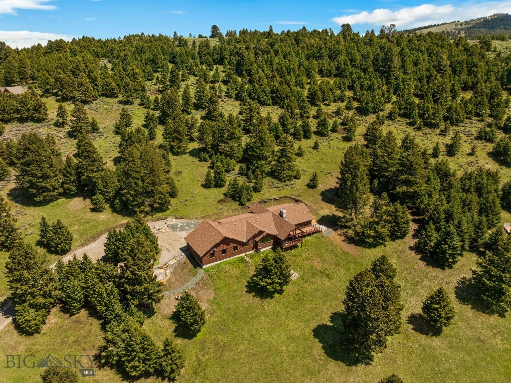 44 Game Trail, Bozeman MT 59715