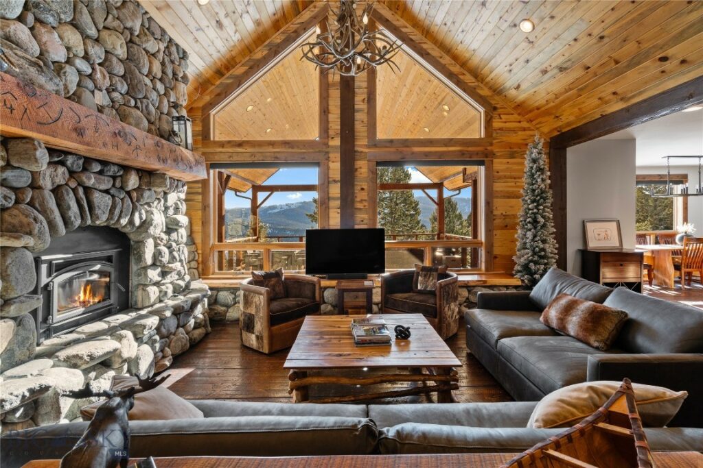 44 Game Trail, Bozeman MT 59715