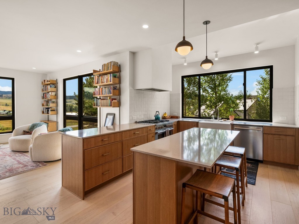 44 Midway Bridger Road, Bozeman MT 59715