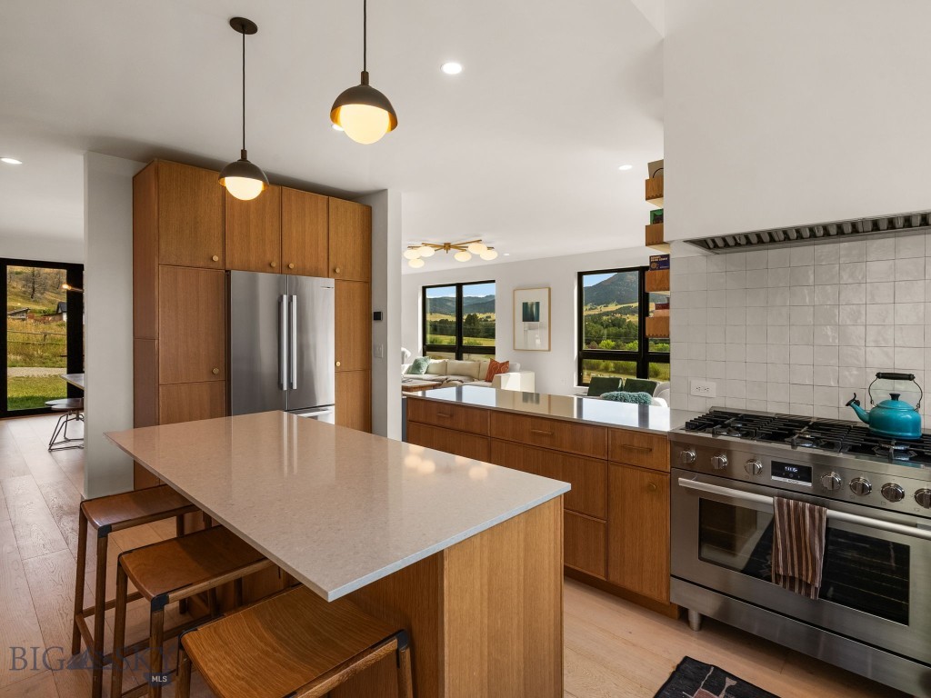 44 Midway Bridger Road, Bozeman MT 59715