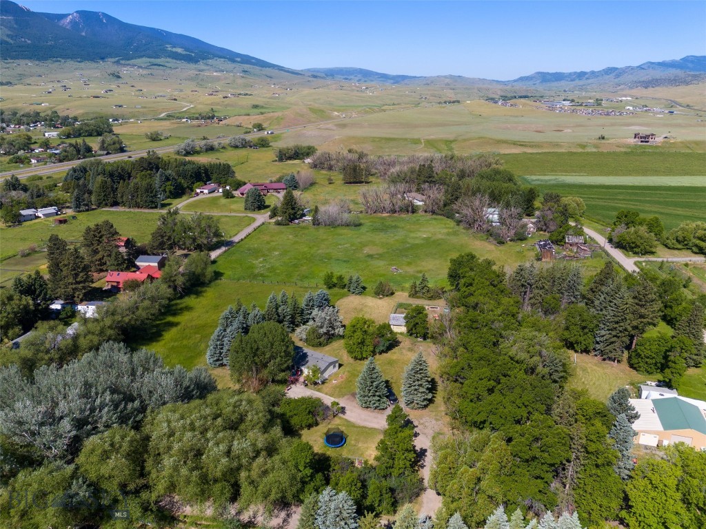 44 Willow, Livingston MT 59047