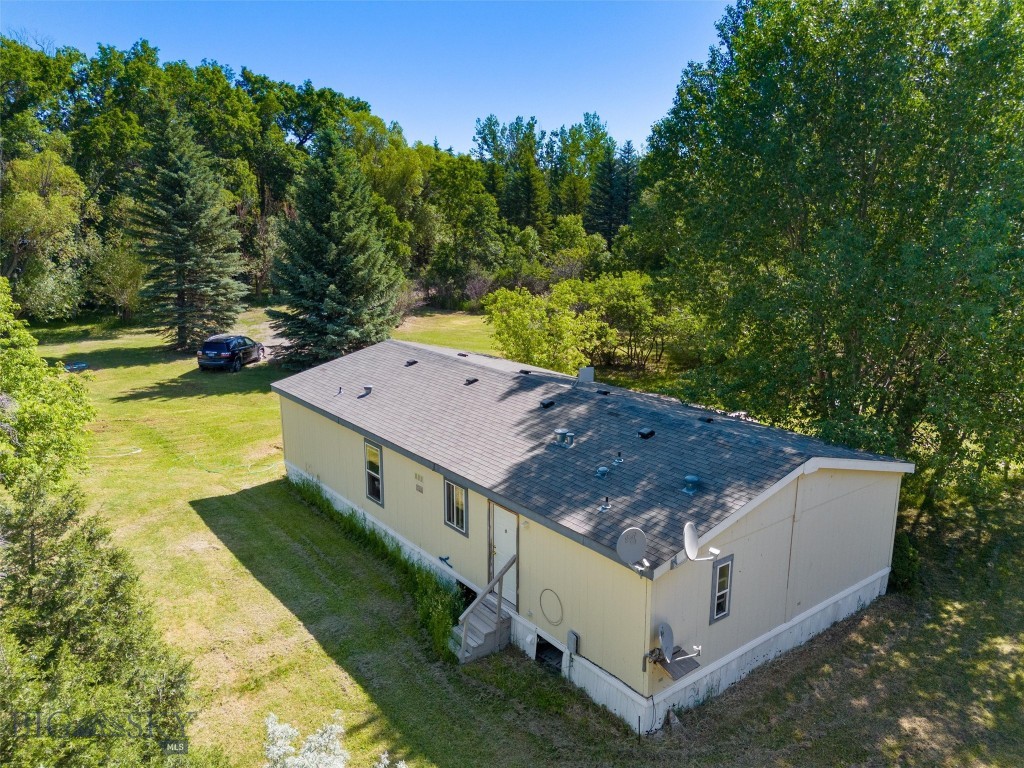 44 Willow, Livingston MT 59047