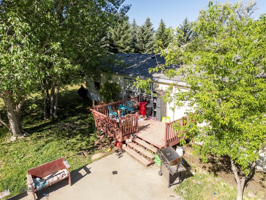 44 Willow, Livingston MT 59047