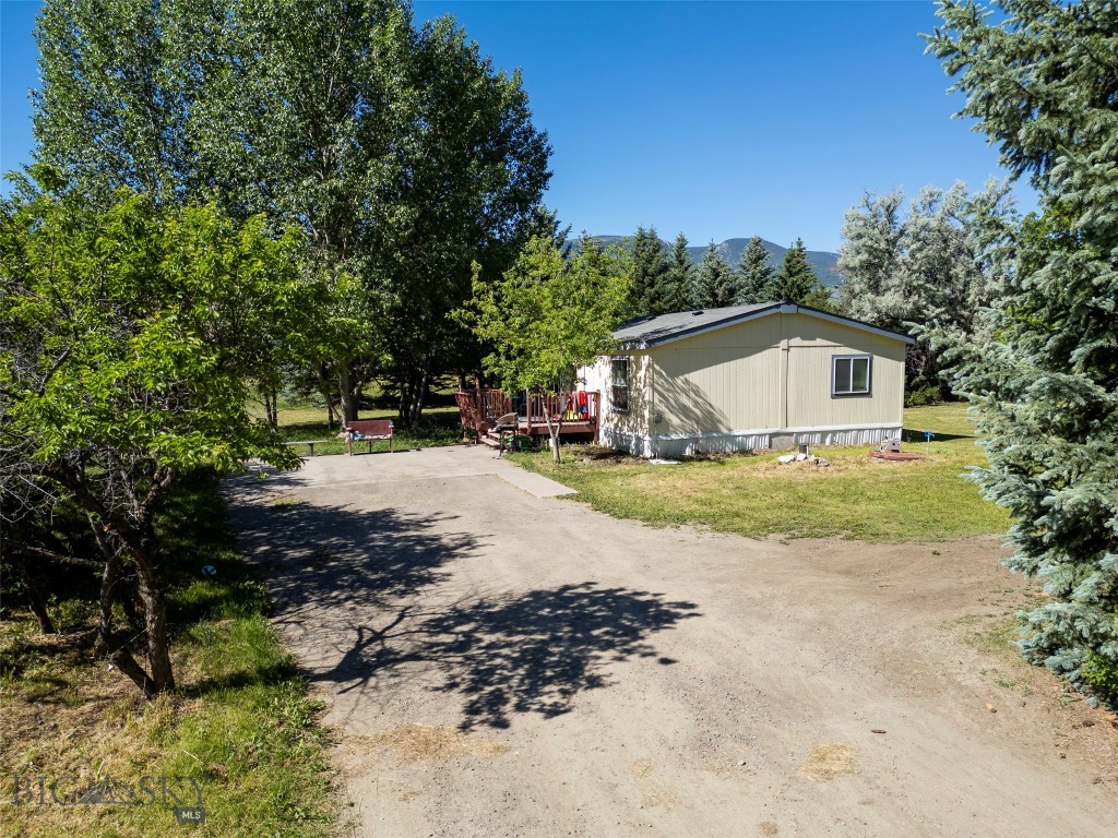 44 Willow, Livingston MT 59047